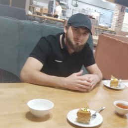 ���� M. M., ������, 35 ��� - ��������� 3 ����� 2024