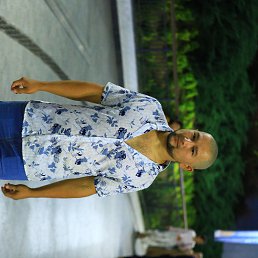 Jasur, 32, 
