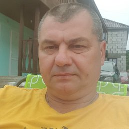 Vitaly, 57, 