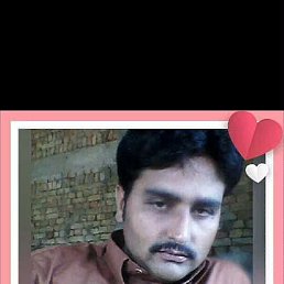 Alishah, 37, 
