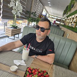 Shaxruz, 40, 
