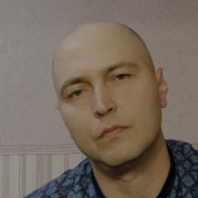Oleg, 41 , 