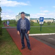 Damir, 62 , 