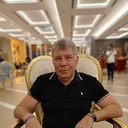 Sergej, 59 , 