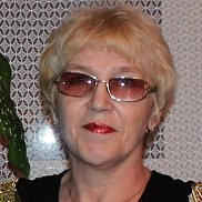 Надежда, 61 год, Петрозаводск Надежда, 61 год, Петрозаводск