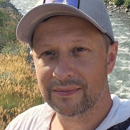 Kirill, �����-���������, 44 ����