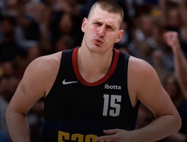 Рейтинг кандидатов на звание MVP, представленный НБА: 1. Никола Йокич 2. Шэй Гилджес-Александер 3. ...
