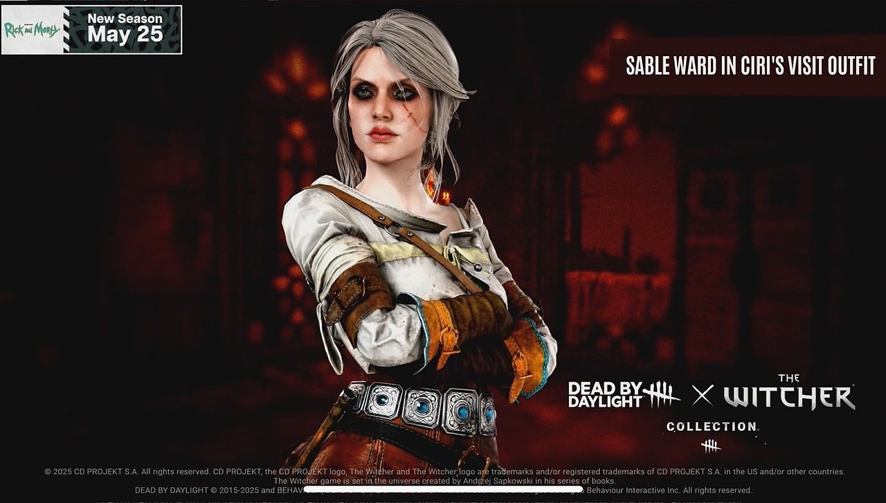  Dead by Daylight ...    3.       ... - 2