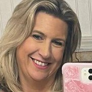 Lena, 45 , 