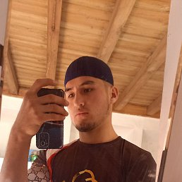 Bek, ������, 22 ����