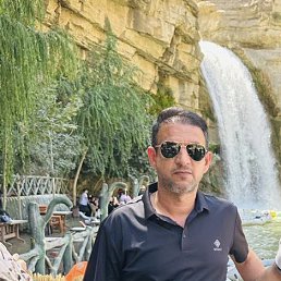 Basim, 41, 