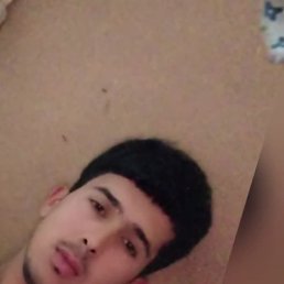 Arzuw, 25, 