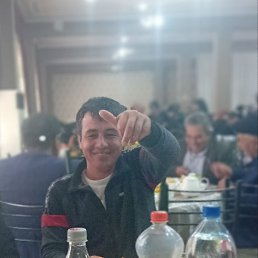 Gayrat, 29, 