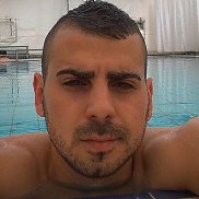 Armen, 36 , 