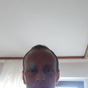 Karim, 43 , 