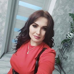 Natysa, 37, 