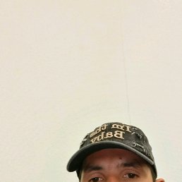 Qurbonali, 34, -