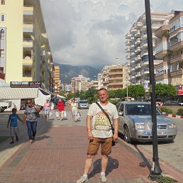 ���� ����, ���������, 60 ��� - ��������� 18 �������� 2024