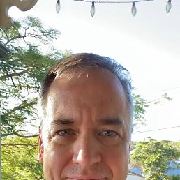 George, 54, 