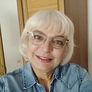 Галина Людмила, 57 лет, Москва Галина Людмила, 57 лет, Москва