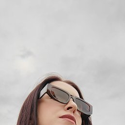 Olga, 38, 
