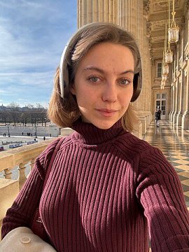 Ksenia Kinyaeva, 35 , 