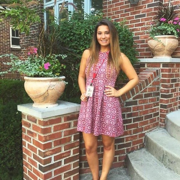 В США учительница почти 2 года спала с 14-летним школьником и это вскрылось.30-летняя ...