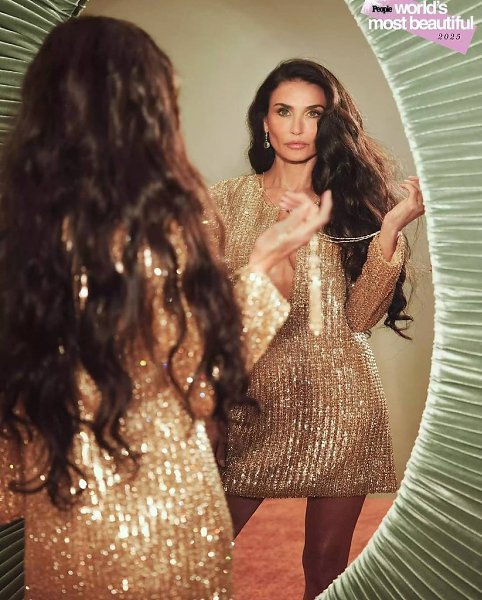    People Magazine - 7