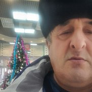 Kadyr, 57 , 