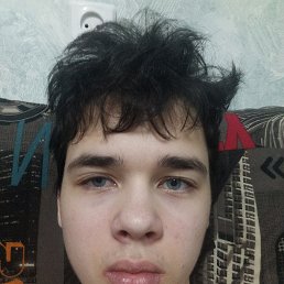 Slavik, 18, 