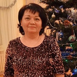 Olga, 43, 