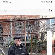 Mamuka, 62 , 