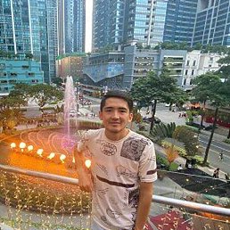 Abduxoliq, , 25 