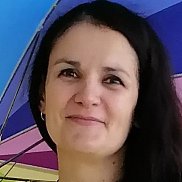 Жанна, 44 года, Верхнедвинск Жанна, 44 года, Верхнедвинск