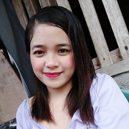 Justine Ireene, 25, 