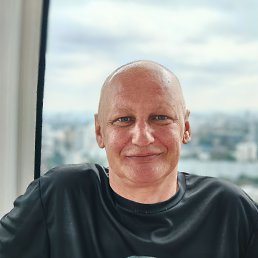 Леонид, 49 лет, Москва Леонид, 49 лет, Москва