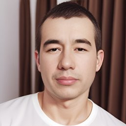 Ali, 33, 