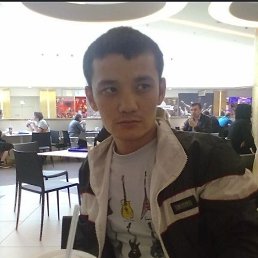 Inomjon, 33, -