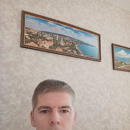 Andrey, 41, 