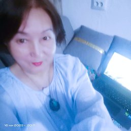 Moon Ai, 37, 