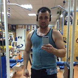 ���� Andrey, �����, 38 ��� - ��������� 12 ������ 2024
