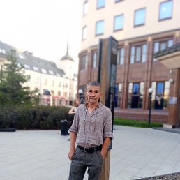 ����������, 54 ����, �����������