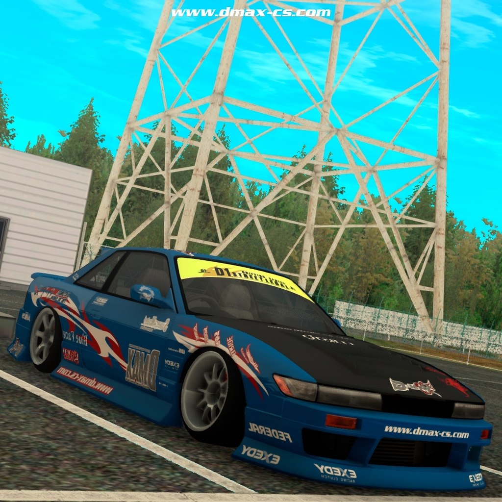 D-MAX!! by 