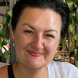 Фото Юлия, Санкт-Петербург, 54 года Юлия, Санкт-Петербург, 54 года