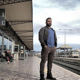 Okan, , 47 
