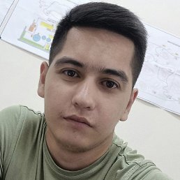 Sardorbek, , 28 