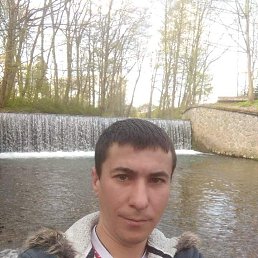 Ivan, 36, 