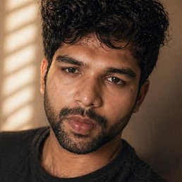 Charan Reddy, ������, 24 ����