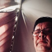 Viktor, 54 , 