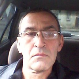 Ogannes Chilyngaryan, , 55 